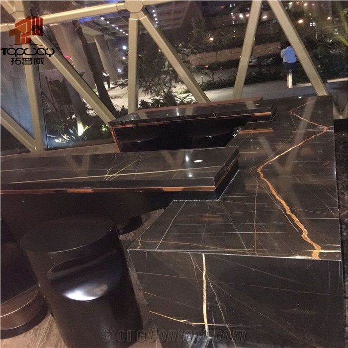 Marble Kitchen Countertops, Marble Table Top for Projects, Fabrication