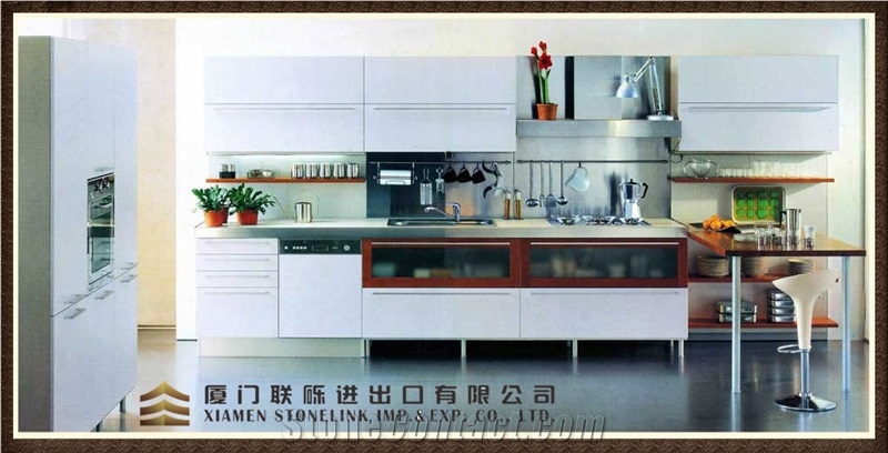 Granite Kitchen Countertop, Kitchen Design,Chopin
