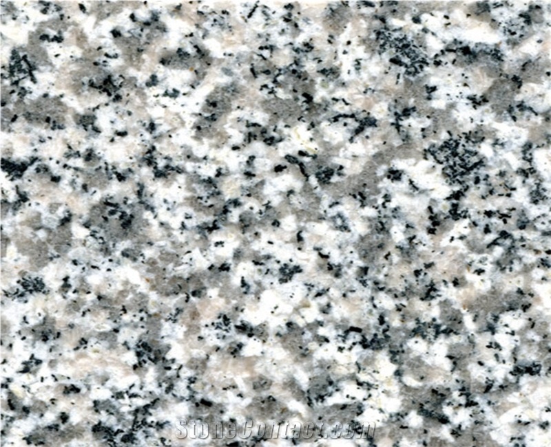 China G623 White Granite Tiles