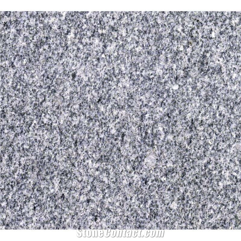 China G633 Grey Granite Wall Tiles