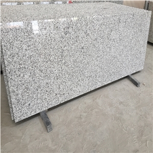 China G655 White Granite Tiles Pavers