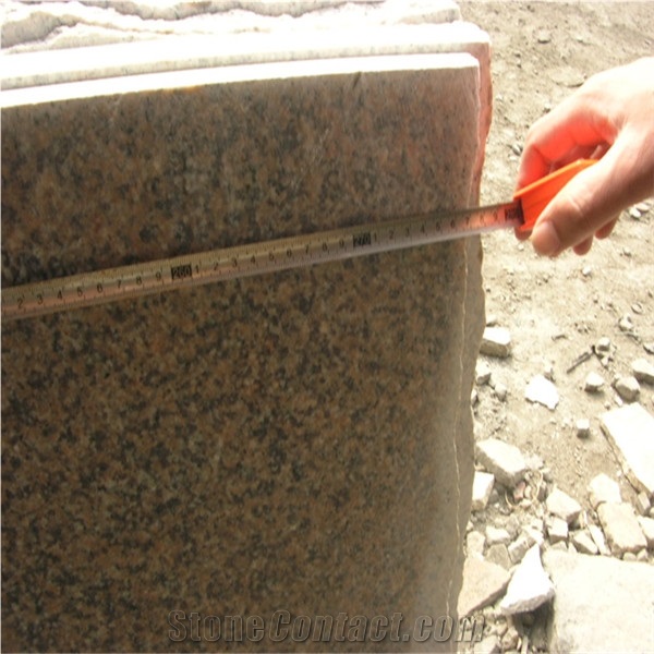 China G657 Granite Slabs for Sale