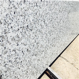 China White Granite G623 Slabs and Tiles