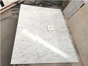 Good Quality Carrara Slabs & Tiles