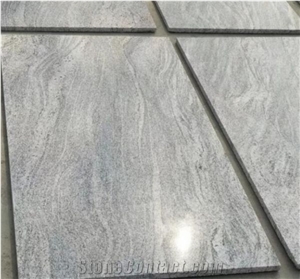 Natural Stone Grey Granite Tiles