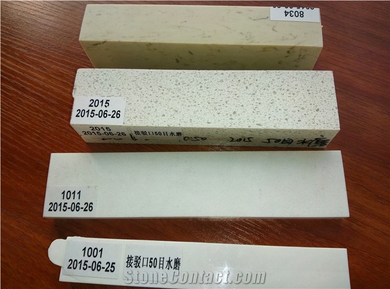 Mitre Joint Glue for Manmade, Quartz Stone