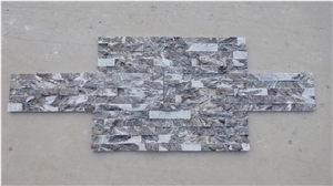 2019 New Quartzite Ledge Stone, Cultured Stacked
