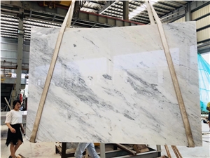 Calacatta Taupe Marble