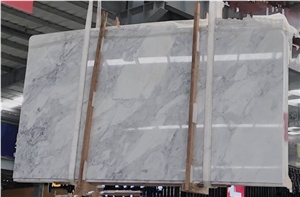 Calacatta Taupe Polished Slabs