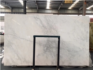 China Oriental White Marble, Dong Fang Bai Marble