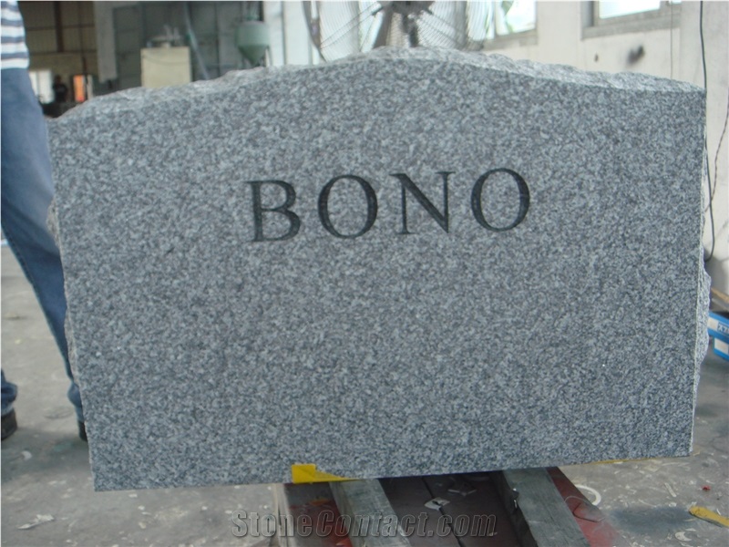 China Granite Monument Slants Markers Headstones