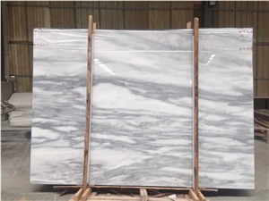 Alexander Marble Walling Flooring Tile Slabs White