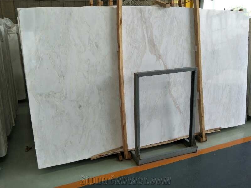 Bianco Carrara C Marble Flooring Wall Tiles Slabs