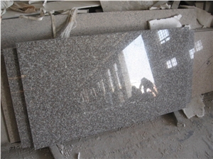 China G664 Granite Kitchen Island Tops Worktops