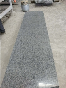 Cinza Prata Granite Tiles Slabs Wall Flooring