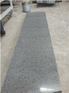 Cordoba Grey Granite Cast Stone Step Stair Riser