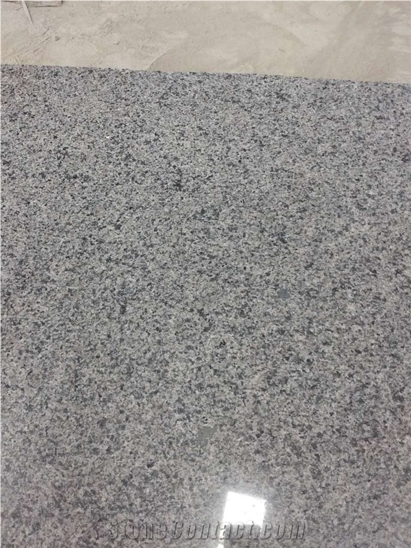 Cordoba Grey Granite Cast Stone Step Stair Riser