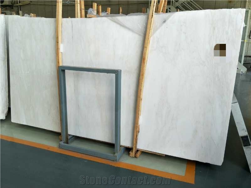 Crystal Ice Marble Flooring Walling Tile Skirting