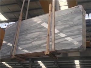 Dalia Slabs Grey Cloud Flooring Wall Tile Polish