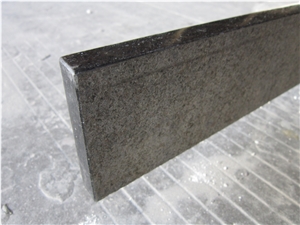 Fujian Black Granite Countertops Worktops Tops