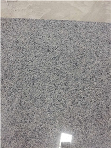 G603 China Yixian Granite Grey Tiles Slabs Wall