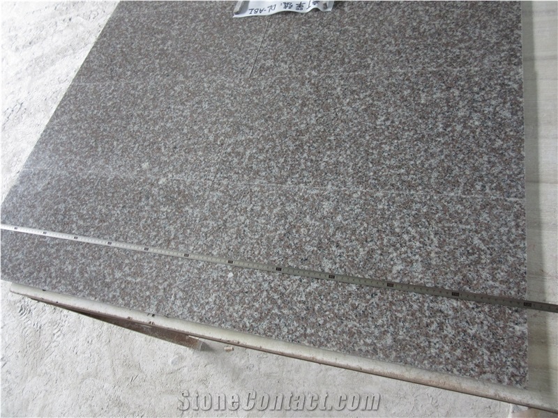 G603 Granite Granite Flooring Tile Slabs Covering