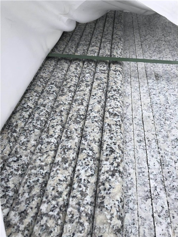 G603 Granite Granite Slabs Pattern Flooring Tiles