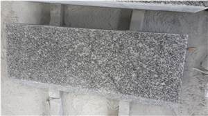G603 Granite Kerbstone Curbing Curbstone Stone