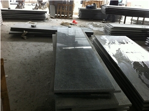 G603 Granite Kitchen Bar Top Countertops Worktops