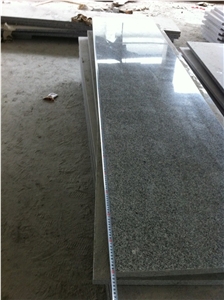 G603 Granite Kitchen Bar Top Countertops Worktops