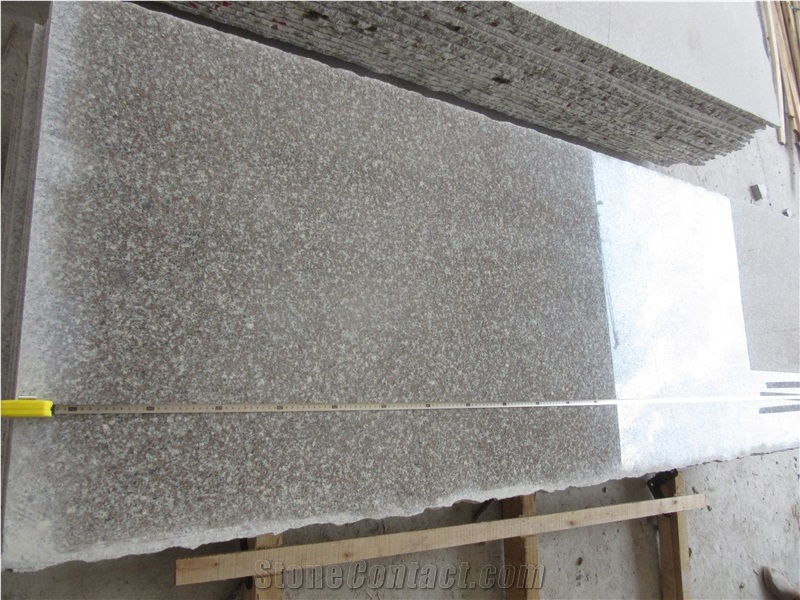 G623 Granite Countertops Desk Tops Worktops
