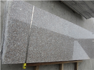 G623 Granite Countertops Desk Tops Worktops