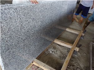 G623 Granite Slabs Flooring Tile Covering Polish