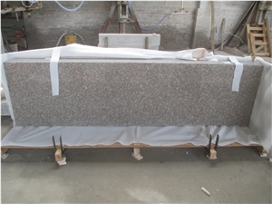 G623 Granite Stone Countertop Bar Top