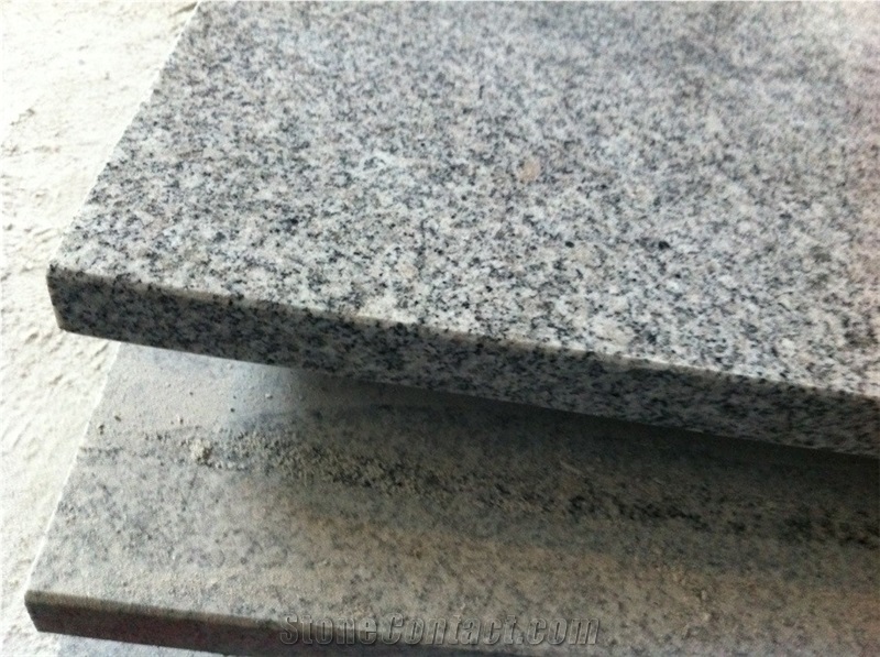 G633 Granite Countertop Kitchen Worktops