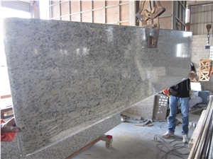 G633 Granite Countertops Worktops Bench Tops
