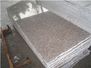 G664 Granite Slabs Flooring Tile Covering Polish
