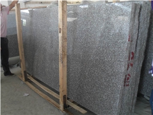 G664 Granite Slabs Wall Tiles Covering Polished
