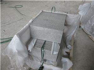 Grigio Perla Granite Wall Covering Slabs Flooring