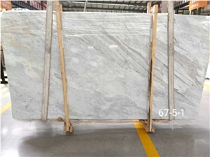 Landscape Painting Marble Tiles Slabs Walling