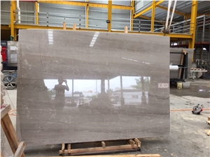 Romania Grey Marble Slabs Flooring Tile Wall