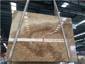 Topaz Marble Polished Marble Flooring Tile Slabs