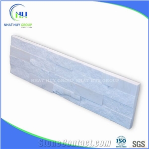 Marble Split Wall Panel Combination