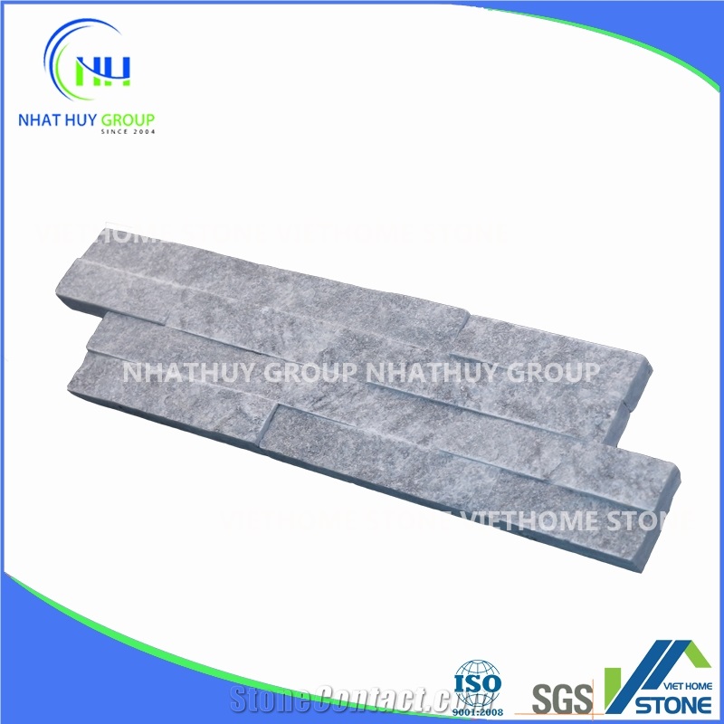 Marble Wall Cladding Panel Split Face