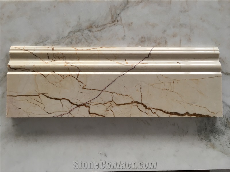 Marble Skirting,Borders for Floor Wall