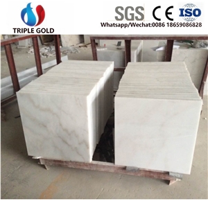 China Bianco Carrara White, Guangxi White Marble