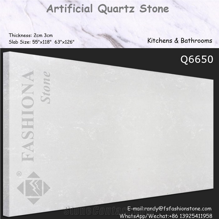 Quartz Stone Surface Kitchens,Bathroom,Tops