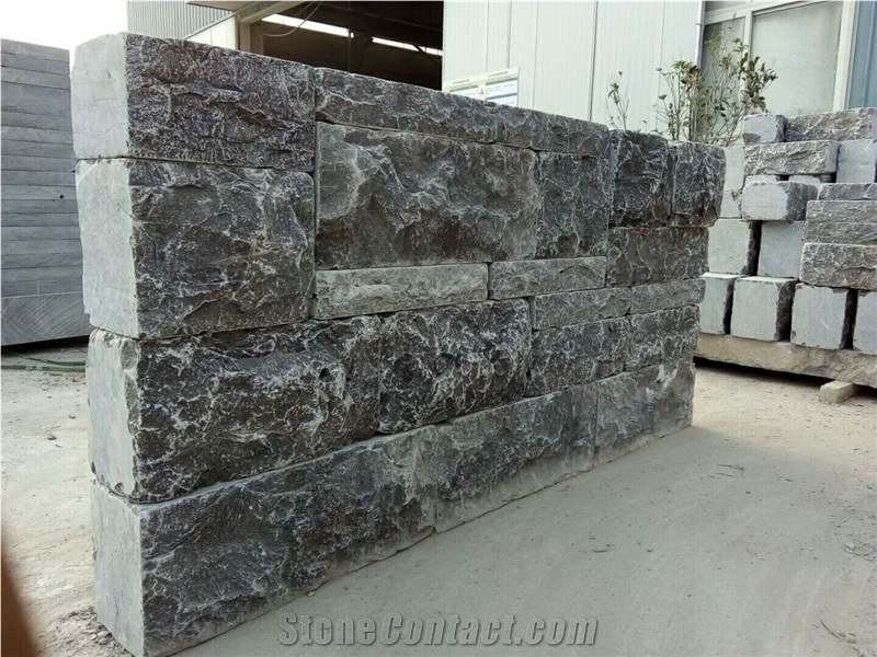 Black Limestone Floor Tiles ,Paving Tiles