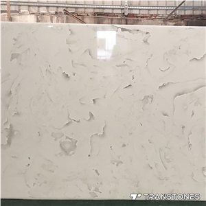 High Quality Faux Alabaster Slab for Wall Decors