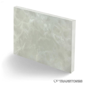 Marble Price Per Square Meter Backlit Artificial Onyx